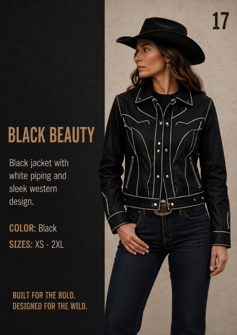 AZTEC FRONTIER SHIRT JACKET